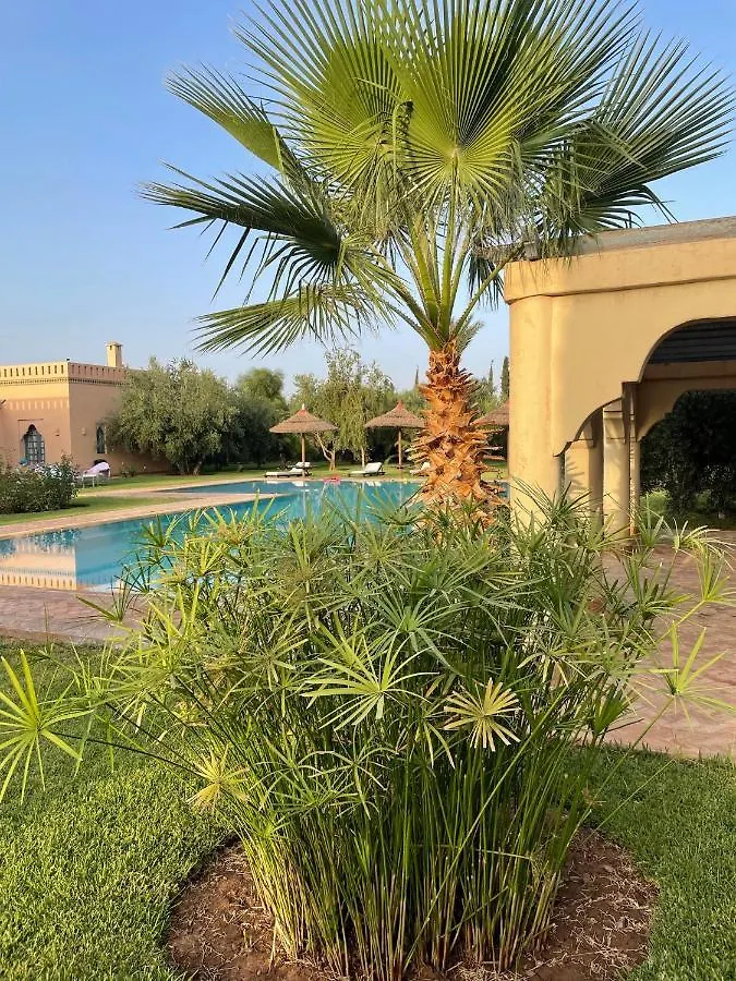 Villa Riadi In Marrakech Marrakesh 0*,  Morocco